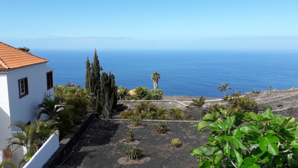 Villa Colon فوينكالينتي دي لا بالما المظهر الخارجي الصورة